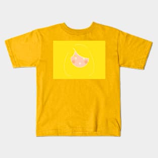 Mane 37 Kids T-Shirt